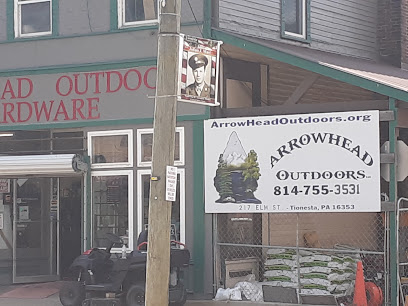 Arrowhead Outdoors & Hardware - Store photo
