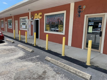 A C Pawn Inc - Store photo