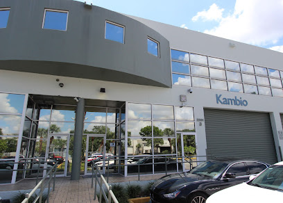 Kambio Corporation - Store photo