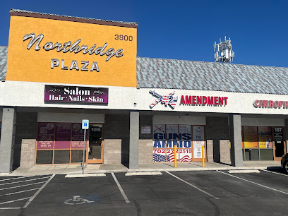 2nd Amendment Gun Shop - Store photo