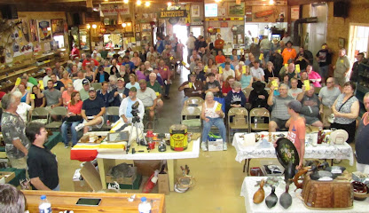 LETS TALK AUCTION COMPANY - Store photo