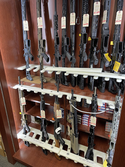 The Scopesmith - Store photo
