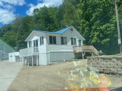Everts Resort - Store photo