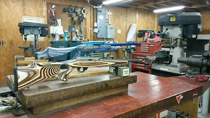GL Gun Works - Store photo