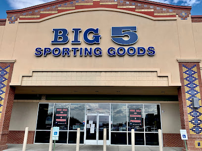 Big 5 Sporting Goods - Store photo