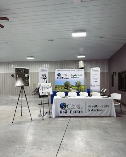 Coffey Realty & Auction - Store photo