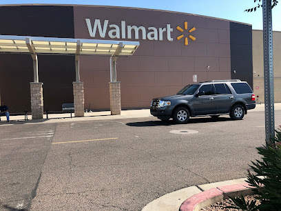 Walmart Supercenter - Store photo