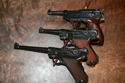 Goat Mountain Arms & Ammo - Store photo