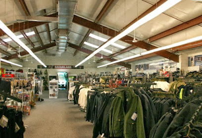 Atlantic Tactical - Store photo