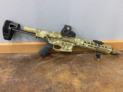 3C Engravings - Store photo