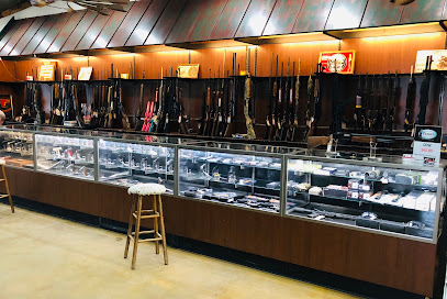Elite Gun, Jewelry and Pawn - Store photo
