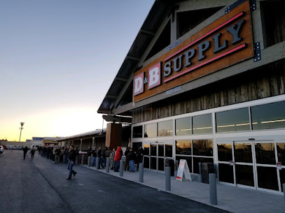 D&B Supply Twin Falls - Store photo