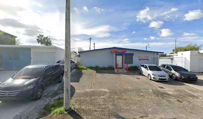 AmChar Caribe - Store photo