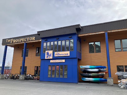 Prospector Outfitters - Store photo