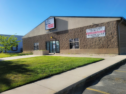 Impact Guns Boise - Store photo