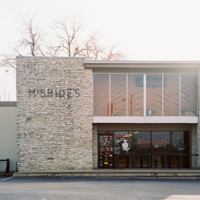 McBride's Guns Inc. - Store photo