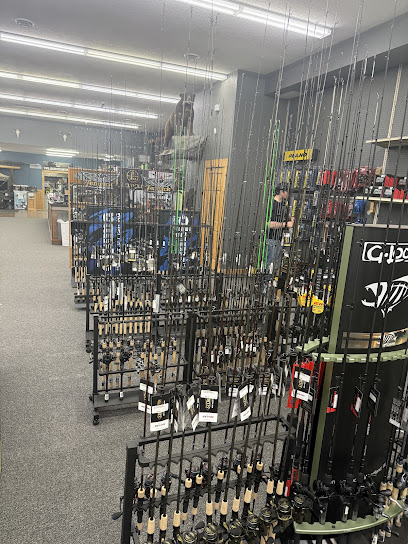 Cabin Fever Outdoors - Store photo