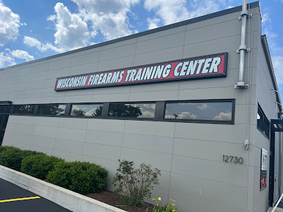 Wisconsin Firearms Training Center - Store photo