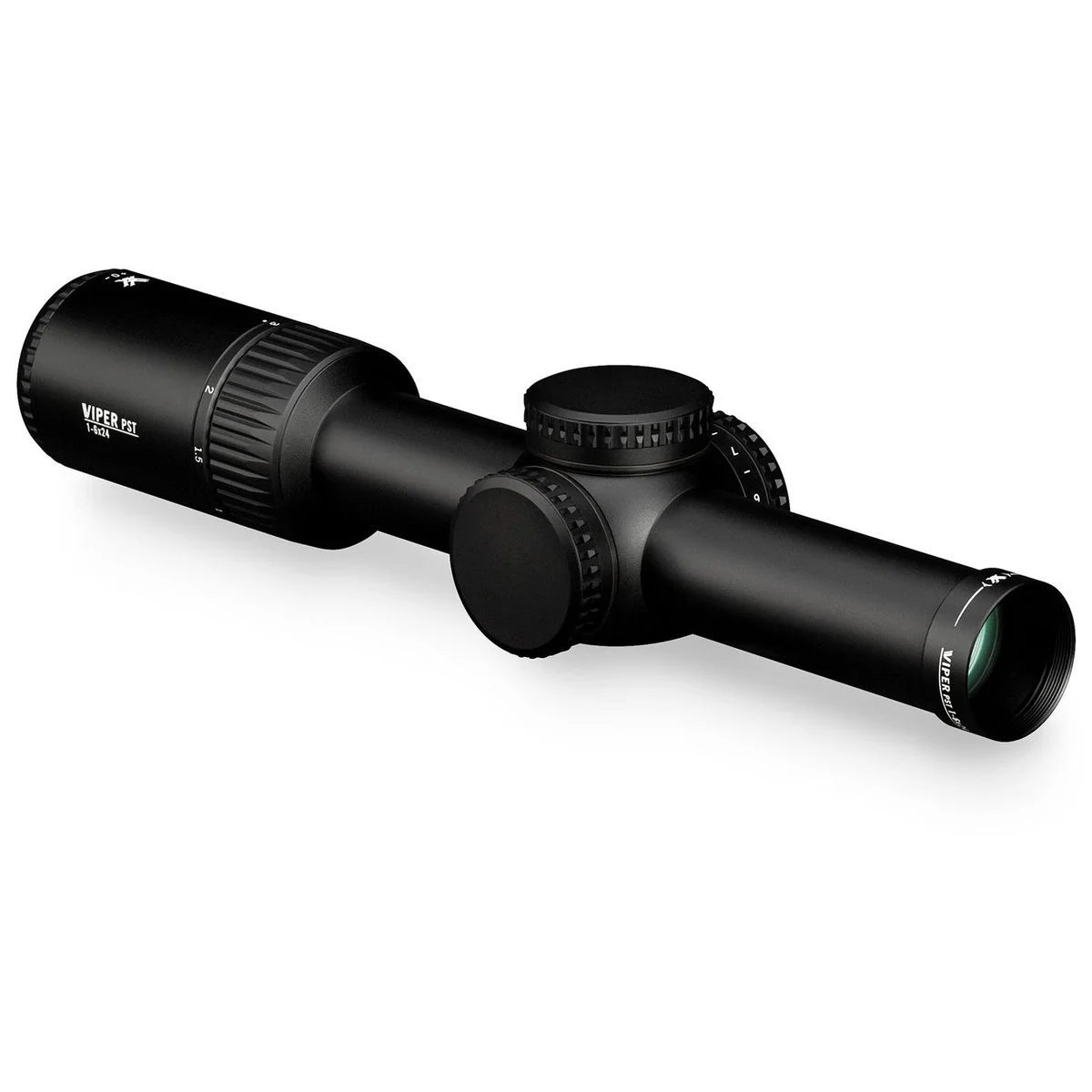 Vortex Viper PST Gen II 1-6x24 Rifle Scope