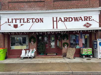 Littleton Hardware - Store photo