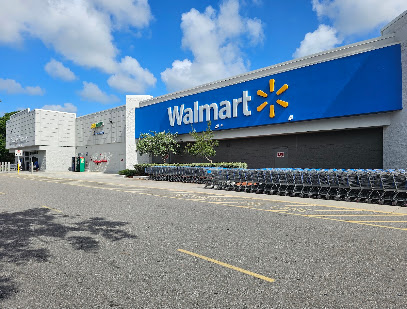 Walmart Supercenter - Store photo