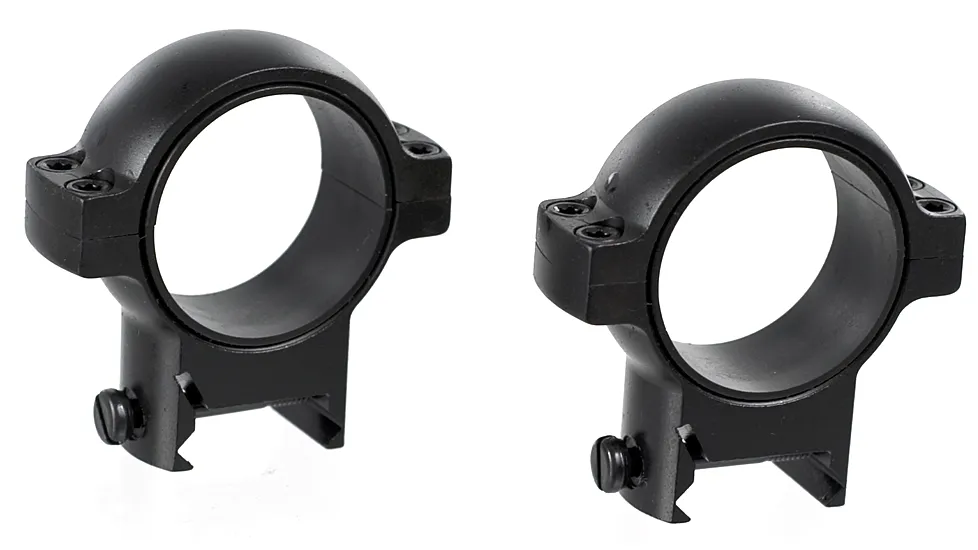 Burris Signature Rings