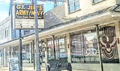 G.I. Jeff’s - Store photo