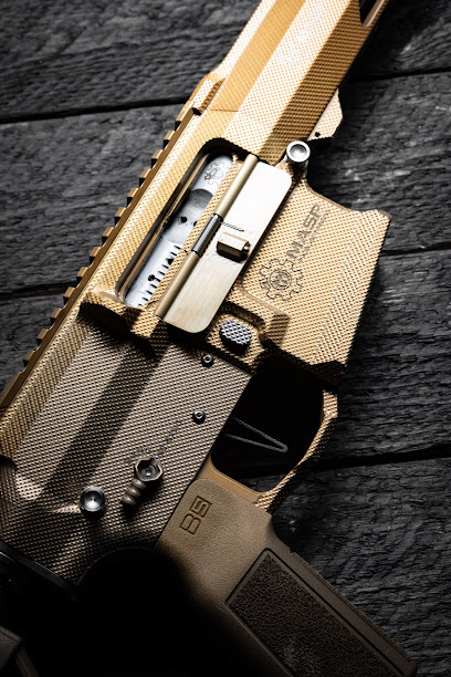 Stellar Arms - Store photo