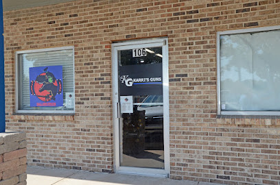 Karri's Guns - Store photo