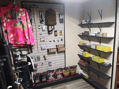 D6-FireArms - Store photo
