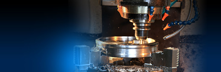 JK Pulley & Manufacturing - Store photo