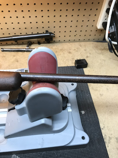 Kegleys Gunsmithing - Store photo