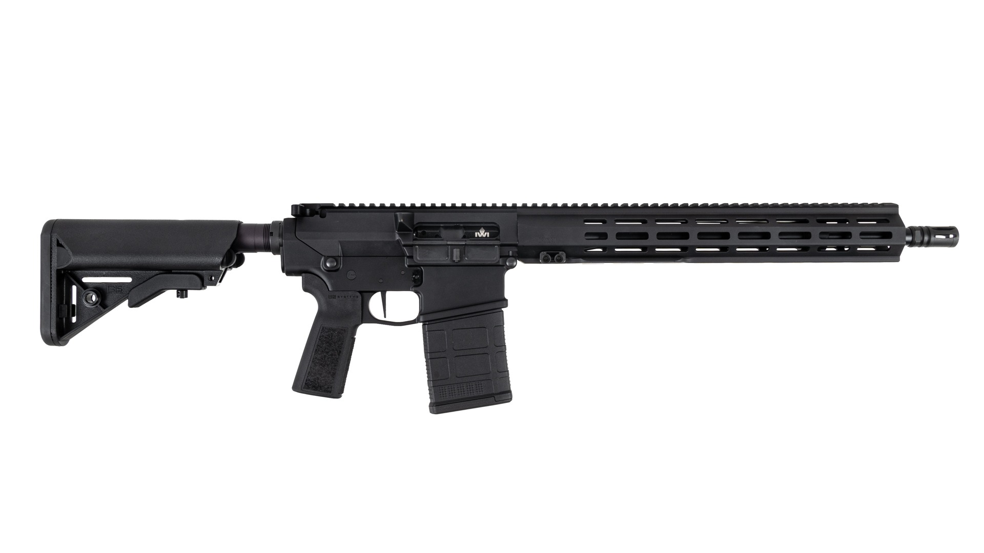 IWI ZION Z-25 Carbine .308 Win AR-10 Rifle - 16"