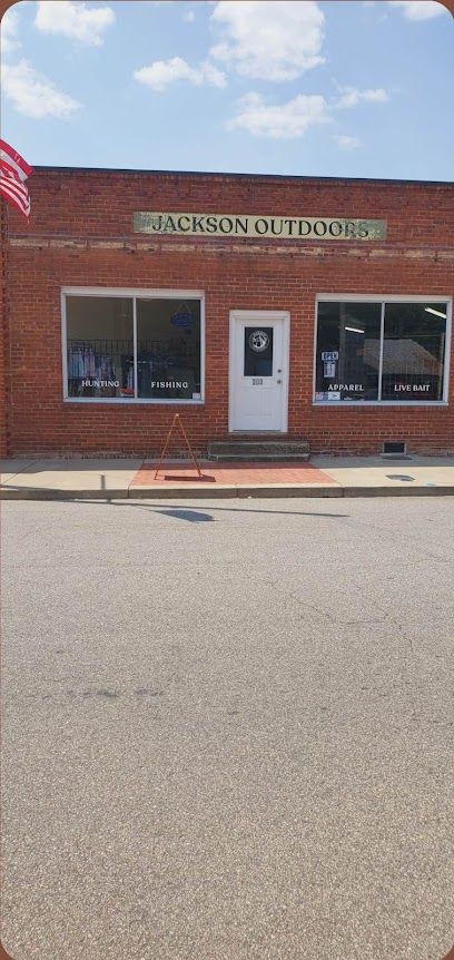 Jackson Outdoors - Store photo