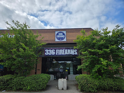 336 Firearms LLC - Store photo
