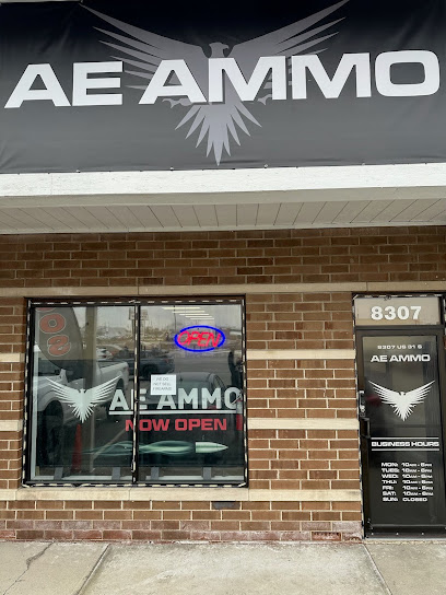 AE AMMO - Store photo