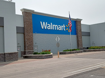 Walmart Supercenter - Store photo