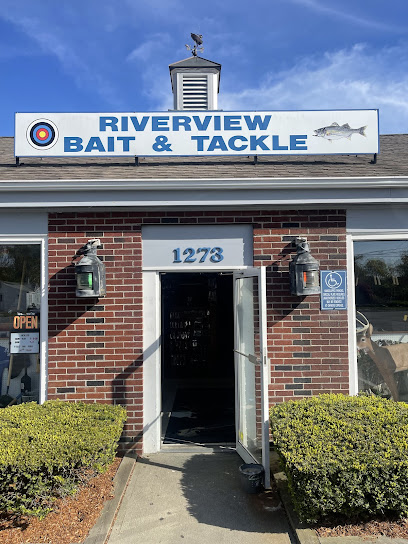 Riverview Bait & Tackle - Store photo