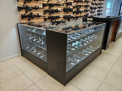 AZ 2nd Amendment Outfitters - Store photo