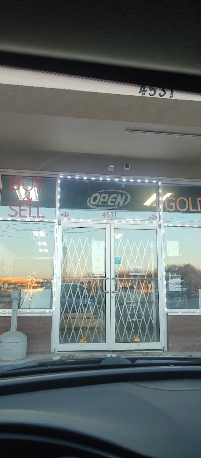 E-Town Pawn & Gun - Store photo