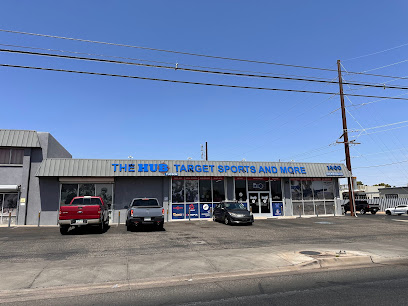 The Hub Tucson - Store photo