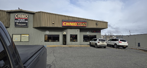Chimo Guns - Store photo