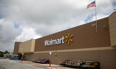 Walmart Supercenter - Store photo