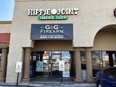 G&G Firearm LLC - Store photo