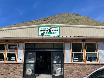 Riggins Whitewater Market - Store photo