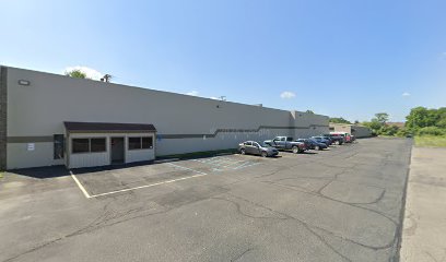 Tooltech Gunsight Inc - Store photo