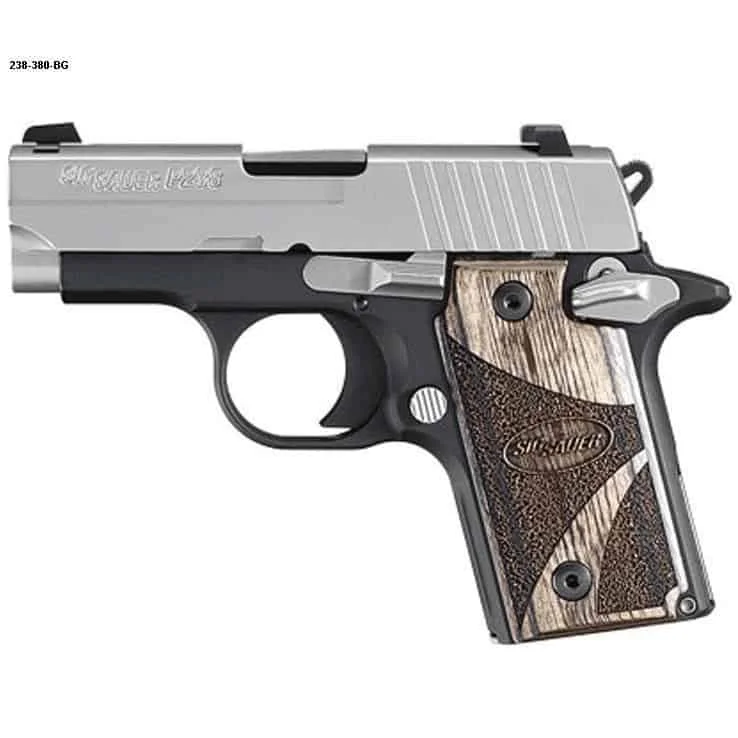 Sig Sauer P238 Pistol