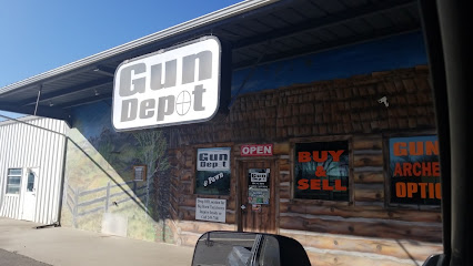 Gun Depot - Store photo