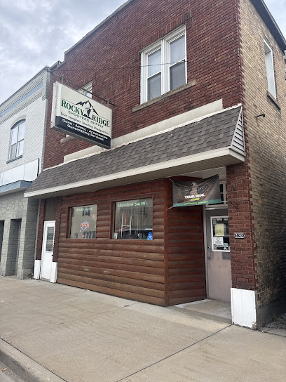 Rocky Ridge shooters supply - Store photo