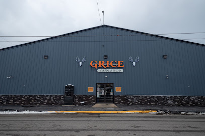 Grice Gun Shop Inc - Store photo